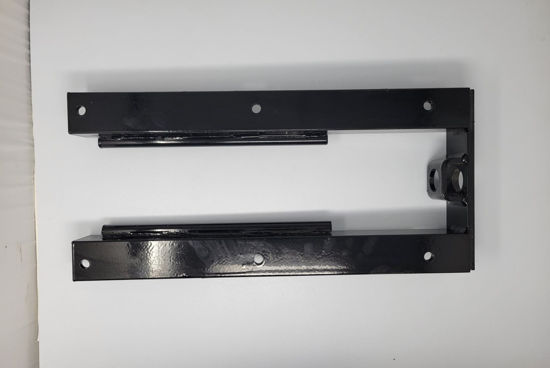 Picture of NEW LEADER 7895 TAKE-UP WELDMENT BRACKET